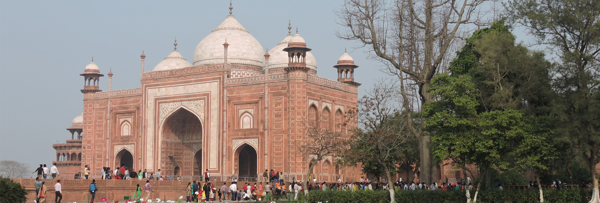 Delhi - Agra Tour