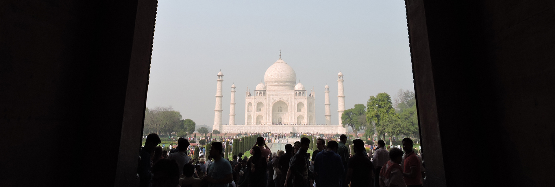 Delhi - Agra Tour