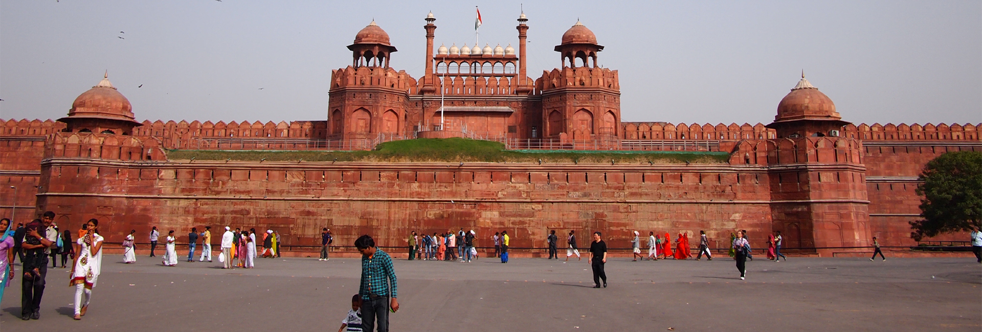 Delhi - Agra Tour