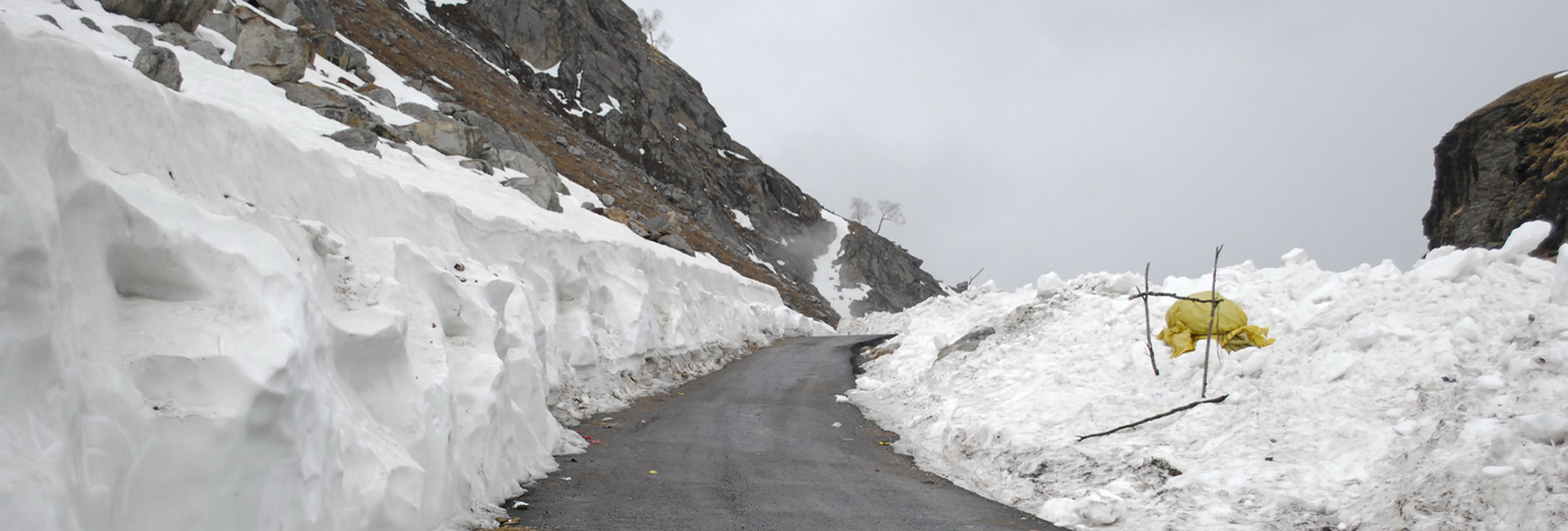 Shimla - Kullu - Manali Tour