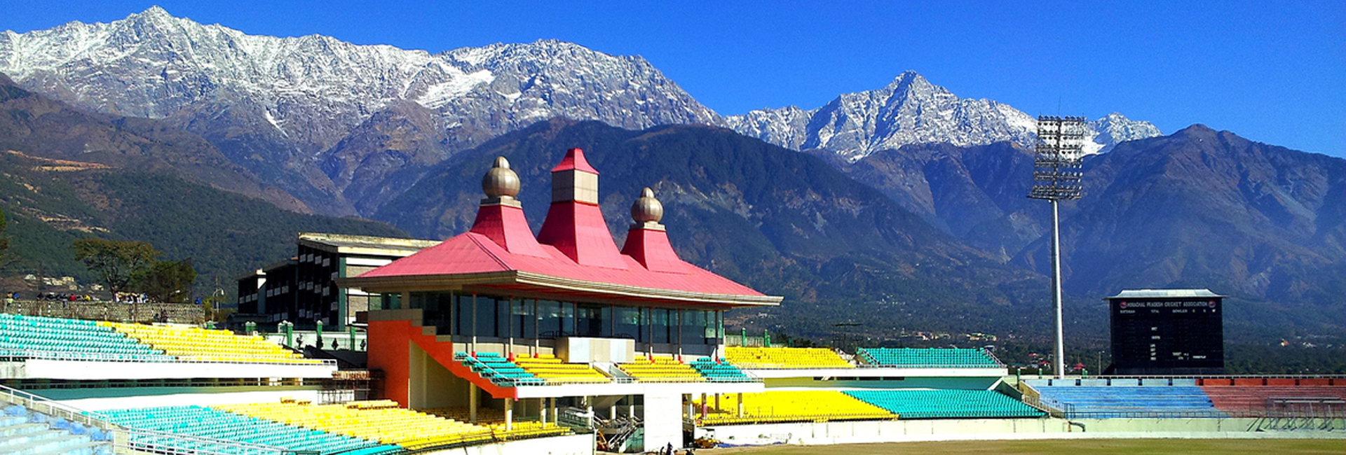 Dalhousie - Khajjiar Tour
