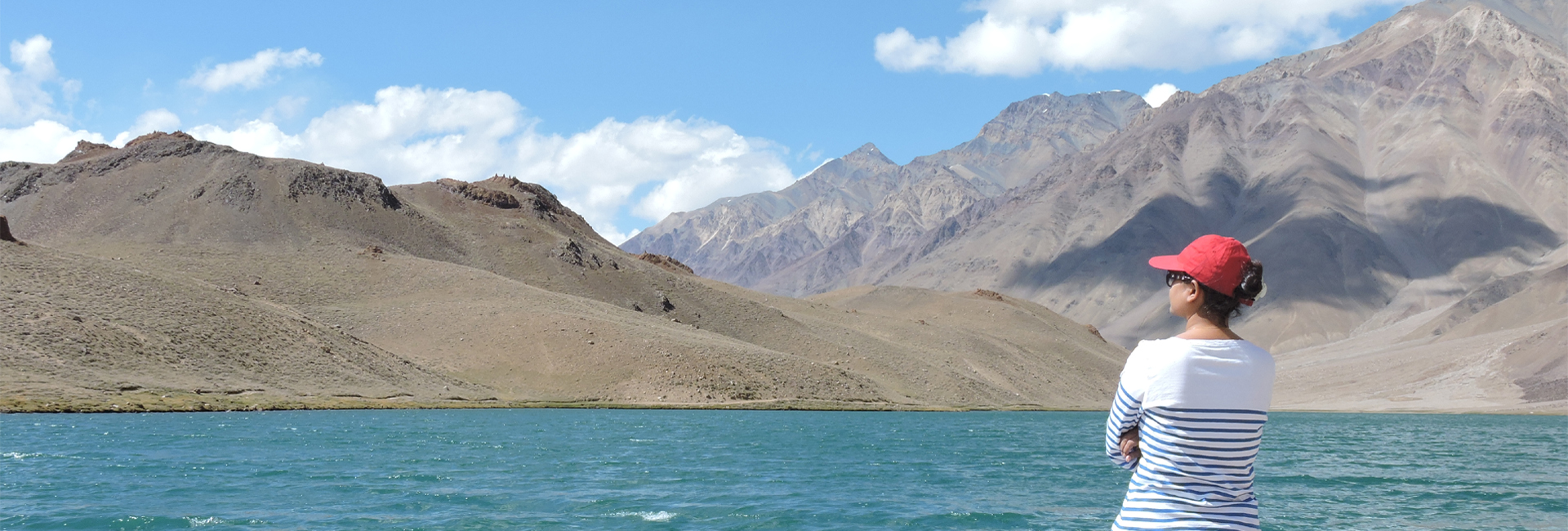 Kaza - Spiti Valley Tour