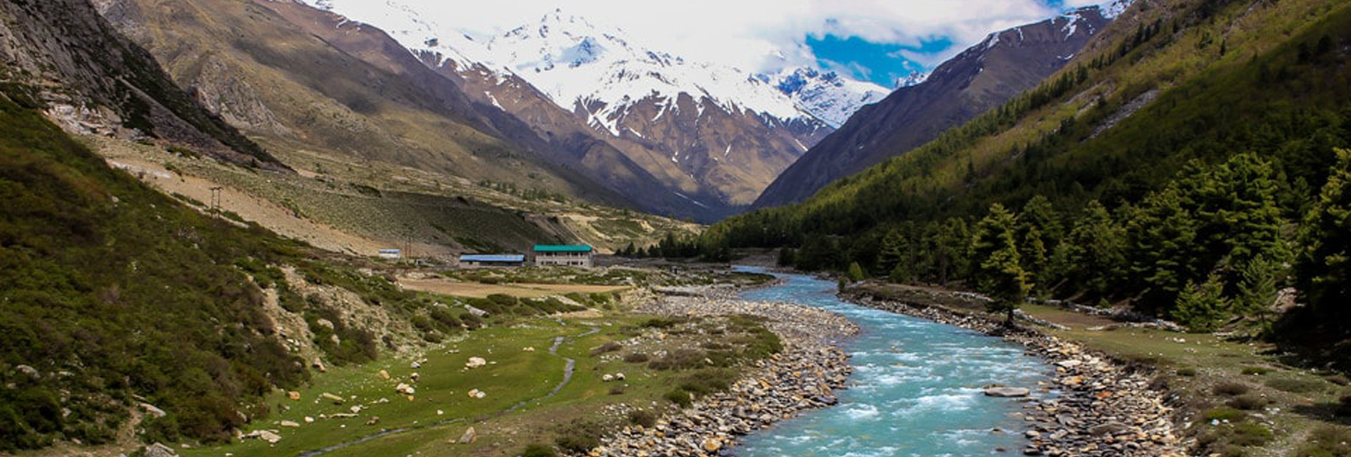 Sangla - Kalpa Tour