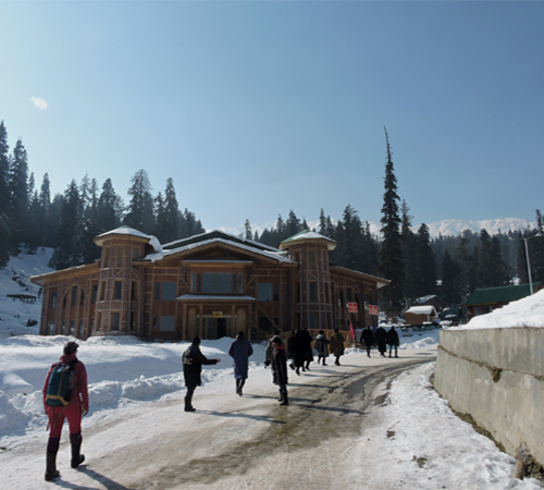 Kashmir Tour