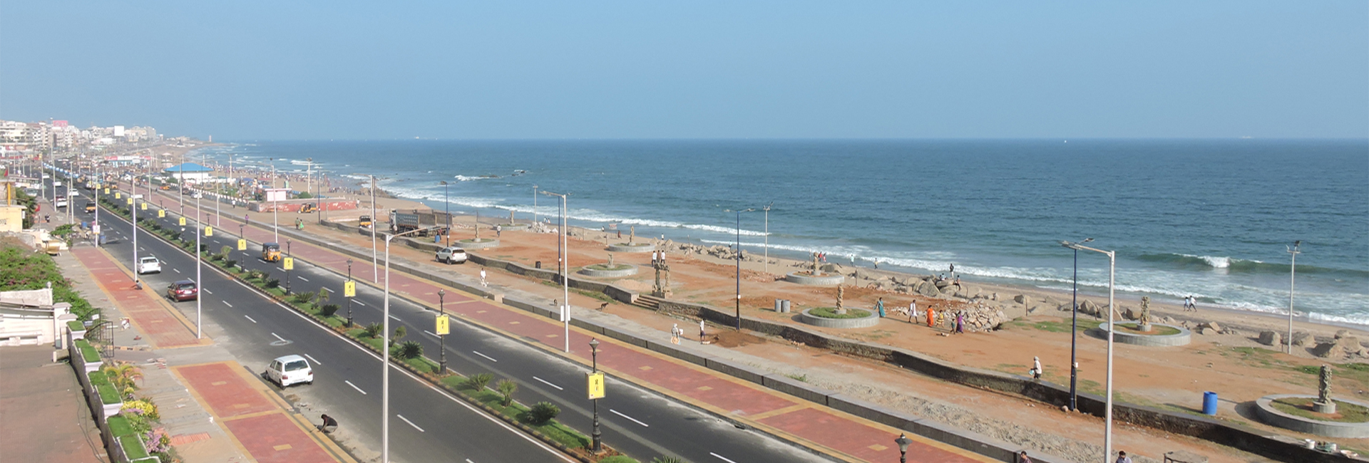 Vizag - Araku Tour