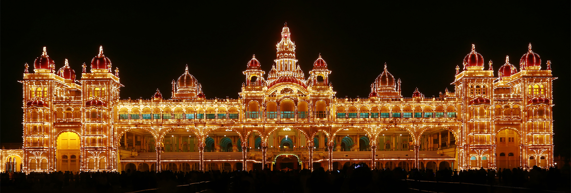 Bangalore - Mysore - Coorg Tour