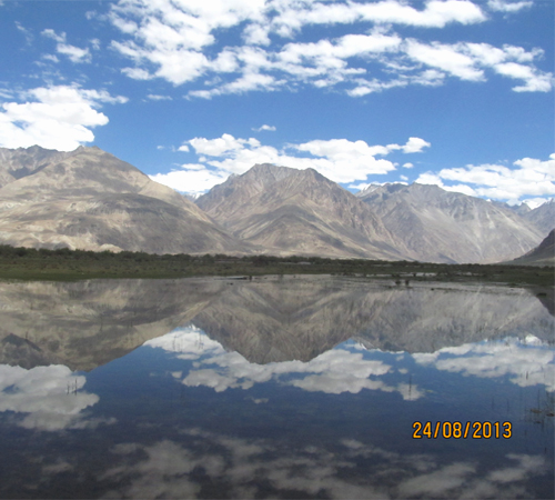 Leh Ladakh Tour