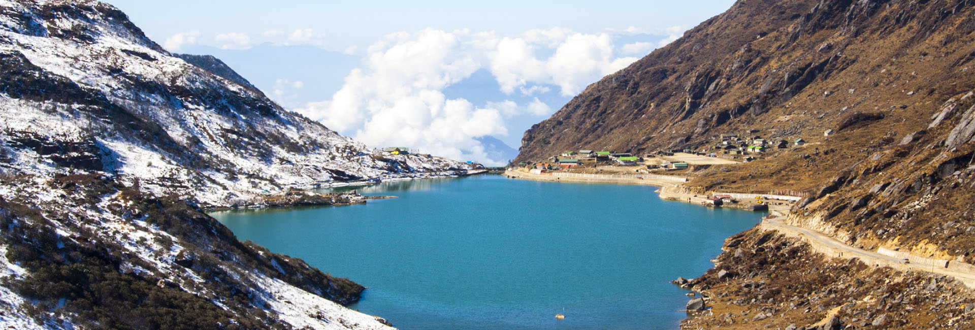 Gangtok - Darjeeling Tour